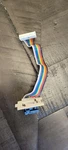 Frigidaire A10152301RC Dishwasher Display Control Board Cable Oem. Fixed Price $24.99.