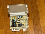Control Board 000000341 For Galanz Model# GLDW12TS2A5A Dishwasher E700. Fixed Price $42.88.
