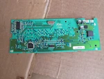 Bosch Refrigerator Control Board Part # 00627437. Fixed Price $94.98.