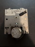 Oem Whirlpool Dishwasher Timer Part # 3373626B Free Next Day Shipping!. Fixed Price $19.99.