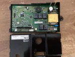 Pre-owned. 165D5950G004 Ge Dishwasher Control Board WD21X10175 165D5950G008. Fixed Price $23.00.