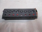 206C1727P001 Ge Dishwasher Control Panel Timer Board Nautilus Works Warranty. Fixed Price $29.99.