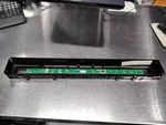 Used Control Board And Panel For Kitchenaid Dishwasher Pt# W10653364 Free.... Fixed Price $23.73.