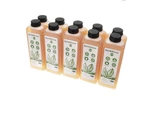 Unox.det&rinse Eco 10X1L Genuine Oem UNXDB1018A0. Fixed Price $237.95.