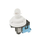 Ge Dishwasher Dual Drain Pump WD19X59 206C1353. Fixed Price $29.69.