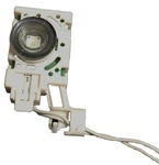 Miele Dishwasher Cabinet Internal Lamp EZ587A 07693181 2 Pcs (DC-8). Fixed Price $49.75.
