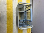 WP6-918873 Whirlpool Dishwasher Silverware Basket Free Shipping. Fixed Price $21.99.