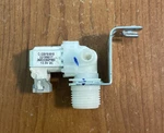 Oem Genuine Dishwasher Water Inlet Valve, WD15X22999, WD15X20119, WD15X21340. Fixed Price $6.59.