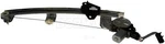 Fits 2009-2014 Honda Driver Left Front Window Regulator Motor Assembly. Fixed Price $116.86.
