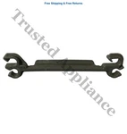4930DD3005A Lg Dishwasher Tine Row Pivot Clip Retainer Holder. Fixed Price $31.63.