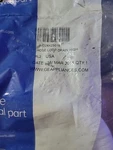 Ge ZDT975SSJ2SS Dishwasher Drain Hose WD24X23016. Fixed Price $19.99.
