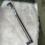 Kitchenaid Dishwasher Handle Heavy Stainless W11692258. Fixed Price $75.99.