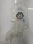 Ge Dishwasher GPT225SSL0SS Case Break And Overflow Sensor. Fixed Price $9.49.
