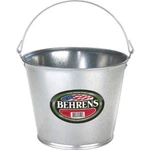 Behrens 1205GS 5-QUART Galvanized Steel Pail. Fixed Price $30.13.