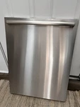 Bosch Dishwasher Door Outer Panel 00239316 / AP2826417. Fixed Price $170.00.