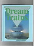 Dream Trains. Fixed Price $16.90.