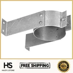 Duravent Pelletvent Multi-fuel Diameter Wall Strap 3PVL-WS. Fixed Price $26.99.