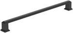 Amerock BP37361 Appoint 10-1/16" Center To Handle Cabinet Black. Fixed Price $26.99.