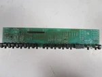 Kitchenaid Dishwasher User Interface Control Board WP8270168 Asmn. Fixed Price $115.00.