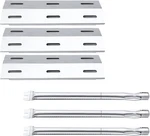 Stainless Steel Burner Tube Heat Plate For Ducane 3100 3200 3400. Fixed Price $43.99.