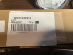WD21X30918 Ge Ui Board Oem New. Fixed Price $47.99.