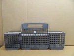Kenmore Whirlpool Dishwasher Silverware Basket Ass. Part # W10082877 W10807920. Fixed Price $26.88.