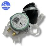 Samsung Dishwasher Motor DD61-00702A DE31-10095B. Fixed Price $38.89.