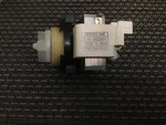 Drain Pump 4229915 For Miele Dishwasher Part New BE20B2-068. Fixed Price $175.00.