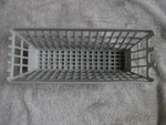 Jenn-air Maytag Whirlpool Dishwasher Baskt-ware W11175758. Fixed Price $18.99.