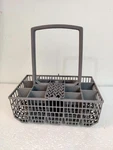 Asko Dishwasher Cutlery Silverware Basket 8801089-77 Excellent Same Day Ship. Fixed Price $33.99.