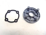 Ge Dishwasher GPT225SSL0SS Flood Float Stem And Gasket. Fixed Price $14.99.