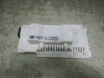 Bosch Dishwasher Control Board Part # 00655353. Fixed Price $99.00.
