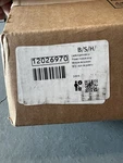 Bosch Dishwasher Power Board 12026970 Control Oem 100% Genuine. Fixed Price $125.00.