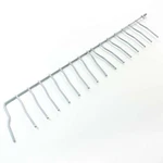 Lg 3750DD2002B Rack. Fixed Price $54.01.