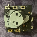 Norm Pacific Timer TMD14M30 Washer Dryer 234D2377P004 19-30824302. Fixed Price $49.99.