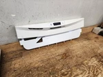 Frigidaire Dishwasher Control Panel White Part# 154468701. Fixed Price $59.99.