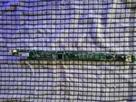 Ge Dishwasher User Interface Board Part# WD21X22074,WD21X20482. Fixed Price $115.00.