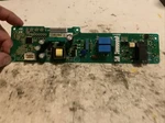 Frigidaire Dishwasher Control Board Part A05648002 Rev A. #184. Fixed Price $17.99.