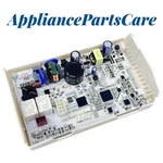 Ge Dishwasher Electronic Control Board WD21X36458, WD21X35818, 265D4989G001. Fixed Price $64.99.