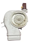 Oem Viking Asko Dishwasher Vent Fan 8057960 8073848. Fixed Price $34.95.