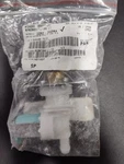 Brand New Oem Samsung Water Valve DD62-00084A. Fixed Price $40.00.