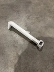 Ge Dishwasher Timer Lever WD12X0436 165D4652 WD12X436. Fixed Price $11.97.