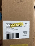 Bosch 00667841 Operating Module. Fixed Price $125.00.