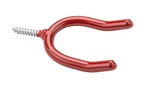 National Hardware N188-004 16 Pack V2210 Double Screw Hook, Vinyl Coated. Fixed Price $52.90.