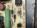 Kenmore 8231 280 11052 Microwave Control Board Display AZ4820 WM1593. Fixed Price $82.21.