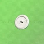 Miele Dishwasher GUK5800 Kd Lower Rack Wheel P/n 2372353. Fixed Price $19.99.