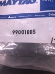 Oem Whirlpool Dishwasher Door Baffle Original PART#99001885 #H7F. Fixed Price $29.99.