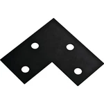 National Hardware 1176BC Series N351-506 Corner Brace, In L, W, H,. Fixed Price $18.44.