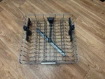 Whirlpool Kitchenaid Dishwasher Upper Dishrack W11678956, W10847875, W11268090. Fixed Price $85.00.