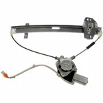Dorman Oe Power Window Regulator & Motor Assembly With Anti-pinch Safety. Fixed Price $87.92.